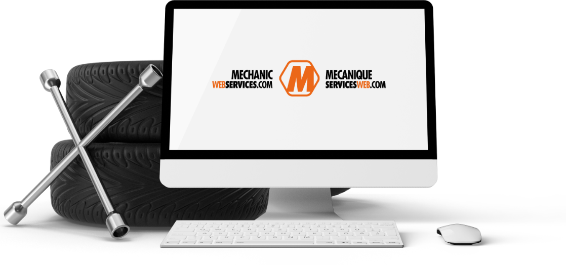 Web Presence