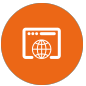 Site Web personnalisé