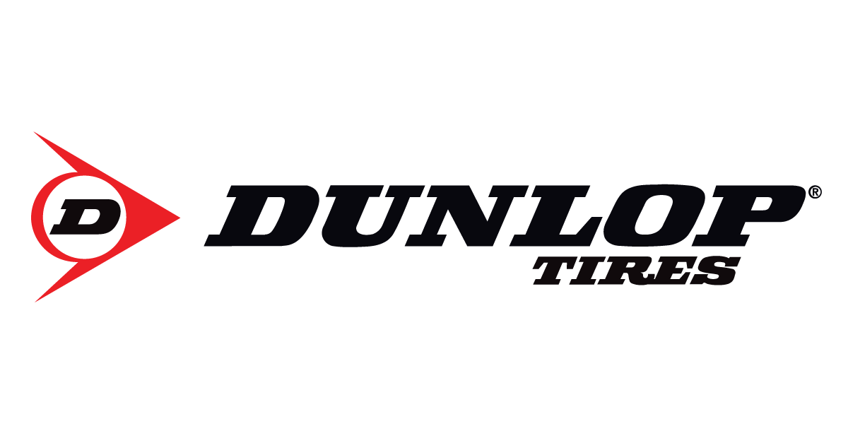 logo dunlop