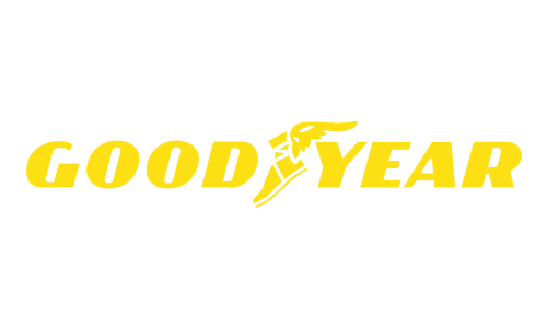 logo goodyear